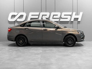 Седан ВАЗ (LADA) Vesta 2019 года, 699000 рублей, Тюмень