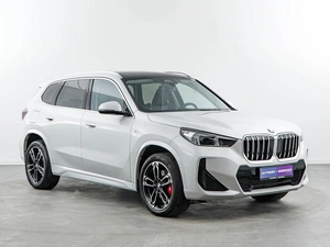 Внедорожник BMW X1 2024 года, 4549999 рублей, Москва