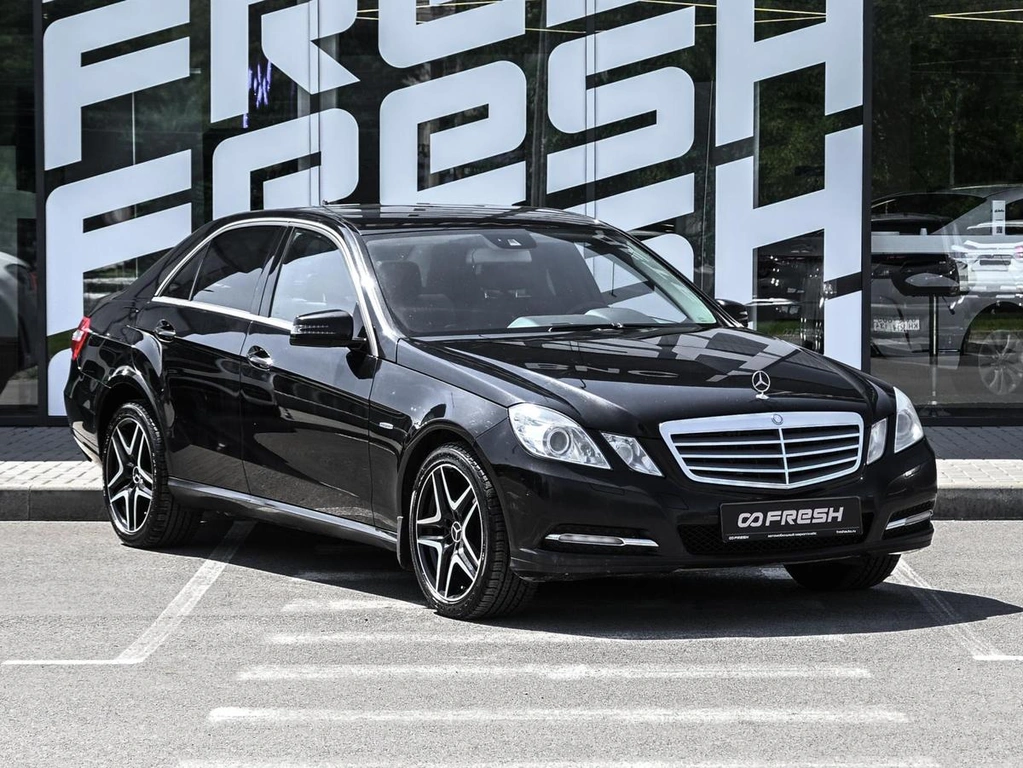 Седан Mercedes-benz E-класс 2012 года, 1499000 рублей, Волгоград