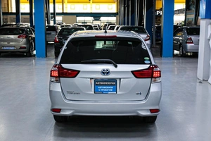 Универсал Toyota Corolla Fielder 2015 года, 1138000 рублей, Солонцы