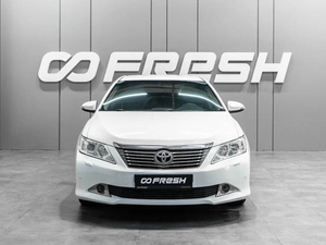 Седан Toyota Camry 2014 года, 1749000 рублей, Тюмень
