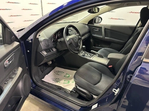 Седан Mazda 6 2011 года, 1130000 рублей, Красноярск