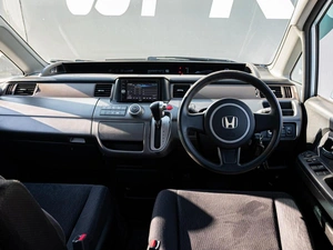 Минивэн Honda Stepwgn 2009 года, 1050000 рублей, Краснодар