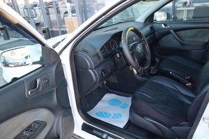 Хэтчбек Skoda Octavia 2005 года, 510000 рублей, Мирное