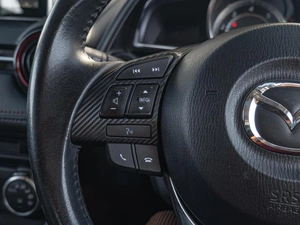 Внедорожник Mazda CX-3 2015 года, 1580000 рублей, Краснодар