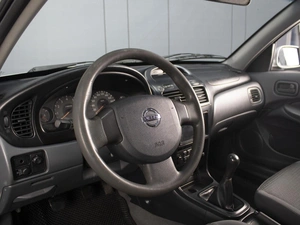 Седан Nissan Almera Classic 2006 года, 420000 рублей, Омск