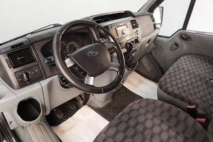 Микроавтобус Ford Tourneo 2011 года, 1399000 рублей, Челябинск