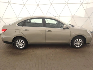 Седан Nissan Almera 2015 года, 850000 рублей, Орёл