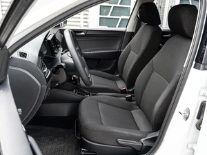 Лифтбек Volkswagen Polo 2020 года, 1400000 рублей, Краснодар