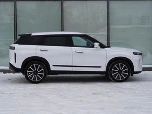 Внедорожник JAECOO J7 2023 года, 2580000 рублей, Тверь