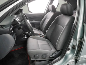 Седан Nissan Almera Classic 2006 года, 439000 рублей, Воронеж