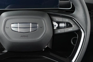 Внедорожник Geely Cityray 2024 года, 2459000 рублей, Тюмень