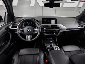 Внедорожник BMW X3 2019 года, 3999000 рублей, Тюмень