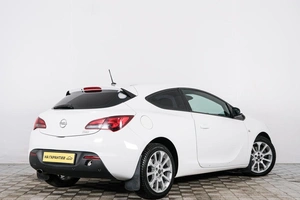 Хетчбэк Opel Astra GTC 2012 года, 869000 рублей, Красноярск