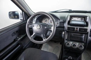 Внедорожник Honda CR-V 2003 года, 679000 рублей, Пермь