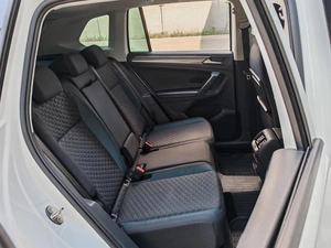 Внедорожник Volkswagen Tiguan 2019 года, 2490000 рублей, Краснодар
