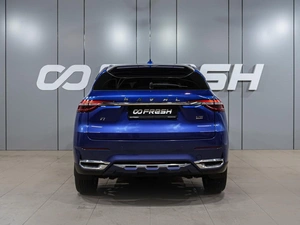 Внедорожник Haval F7 2022 года, 2099000 рублей, Воронеж