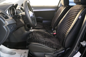 Седан Mitsubishi Lancer 2010 года, 849000 рублей, Омск