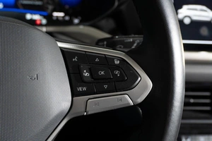 Внедорожник Volkswagen Taos 2021 года, 2369000 рублей, Петрозаводск