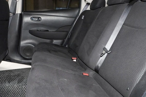 Хетчбэк Nissan Leaf 2016 года, 999000 рублей, Новосибирск