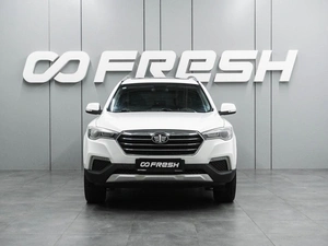 Внедорожник FAW Besturn X80 2020 года, 964000 рублей, Воронеж