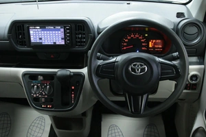 Хетчбэк Toyota Passo 2022 года, 888000 рублей, Солонцы