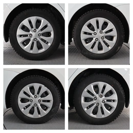 Седан Kia Rio 2020 года, Брянск