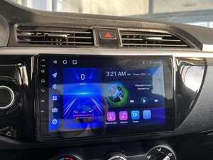 Седан Kia Rio 2018 года, 970000 рублей, Уфа