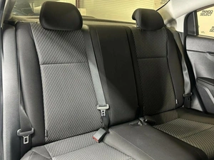 Седан Kia Rio 2017 года, 1260000 рублей, Красноярск