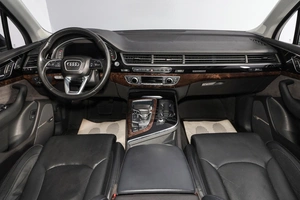 Внедорожник Audi Q7 2015 года, 3499000 рублей, Новосибирск