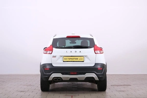 Хетчбэк ВАЗ (LADA) XRAY 2018 года, 1039000 рублей, Омск