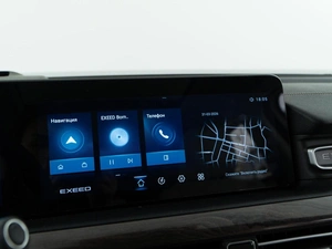 Внедорожник EXEED VX 2022 года, 2998999 рублей, Москва