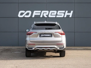 Внедорожник Haval F7 2020 года, 1800000 рублей, Краснодар