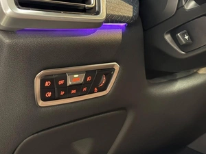 Внедорожник BMW X6 M 2019 года, 7800000 рублей, Павловская Слобода