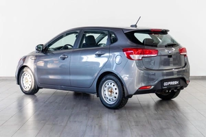 Хетчбэк Kia Rio 2017 года, 899000 рублей, Саратов