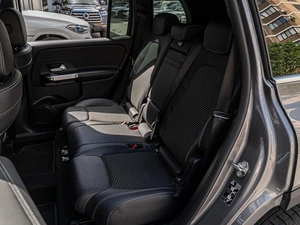 Внедорожник Mercedes-benz GLB-класс 2021 года, 4200000 рублей, Краснодар