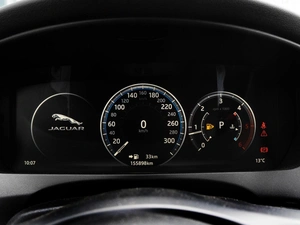 Внедорожник Jaguar F-Pace 2016 года, 2499000 рублей, Краснодар