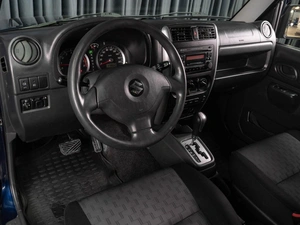 Внедорожник Suzuki Jimny 2009 года, 949000 рублей, Тюмень