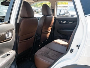 Внедорожник Nissan Qashqai 2020 года, 2310000 рублей, Краснодар