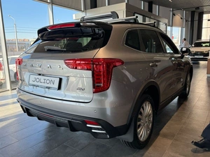 Внедорожник Haval Jolion 2026 года, 2799000 рублей, Красноярск