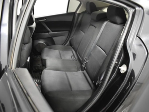 Седан Mazda 3 2010 года, 529900 рублей, Казань