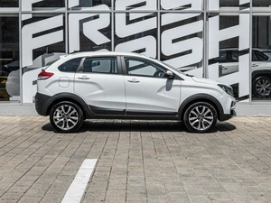 Хетчбэк ВАЗ (LADA) XRAY Cross 2021 года, 1169000 рублей, Ставрополь