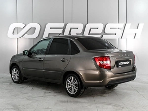 Седан ВАЗ (LADA) Granta 2025 года, 1090000 рублей, Аксай