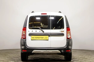 Универсал ВАЗ (LADA) Largus Cross 2021 года, 1149000 рублей, Пермь