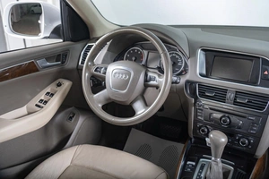 Внедорожник Audi Q5 2011 года, 1499000 рублей, Томск