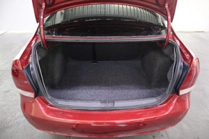 Седан Volkswagen Polo 2011 года, 655000 рублей, Брянск