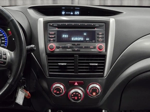 Внедорожник Subaru Forester 2011 года, 1230000 рублей, Красноярск