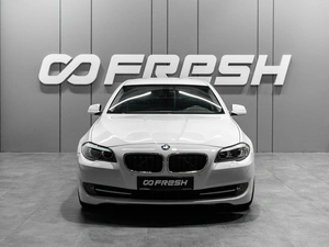 Седан BMW 5 серия 2010 года, 1900000 рублей, Тюмень