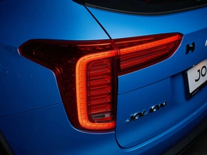 Внедорожник Haval Jolion 2026 года, 2499000 рублей, Красноярск