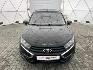 Лифтбек ВАЗ (LADA) Granta 2023 года, 750000 рублей, Клинцы